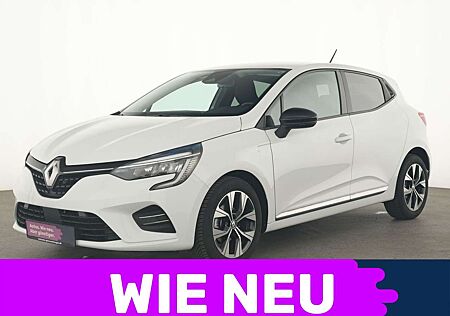 Renault Clio Evolution Navi|PDC|Tempomat|LED|Klima