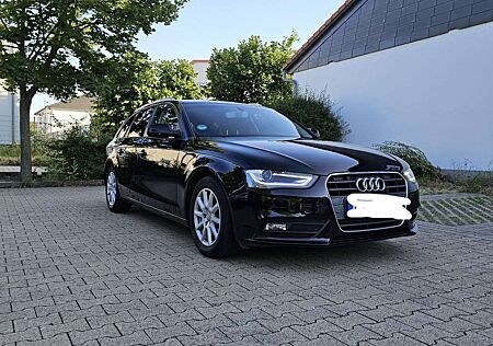 Audi A4 Avant 2.0 TDI DPF Ambiente