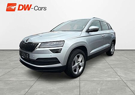 Skoda Karoq 1.5 TSI Style DSG LED Navigation