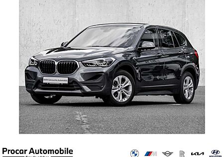 BMW X1 xDrive25e ADVANTAGE+LED+SHZ+NAVI+17" LMR