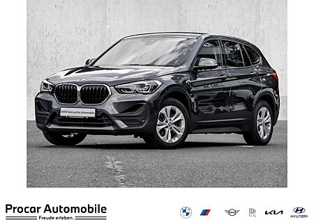 BMW X1 xDrive25e ADVANTAGE+LED+SHZ+NAVI+17" LMR