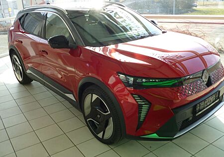 Renault Scenic E-TECH 220 Long Range Iconic 87 KWh-Akku