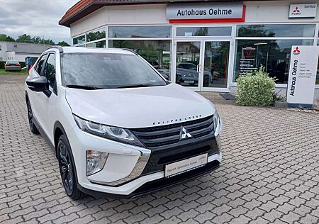 Mitsubishi Eclipse Cross 1.5 T-MIVEC CVT 2WD Connect