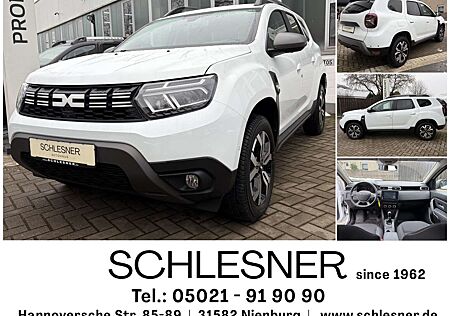 Dacia Duster II Journey Blue dCi 115 *Multiview *SHZ