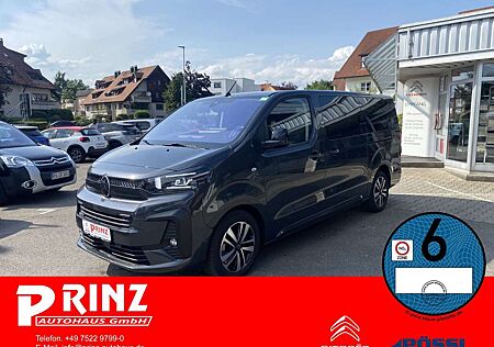 Citroën Spacetourer Citroen Plus XL 2.0 BlueHDi 180 PS *9-Sitzer