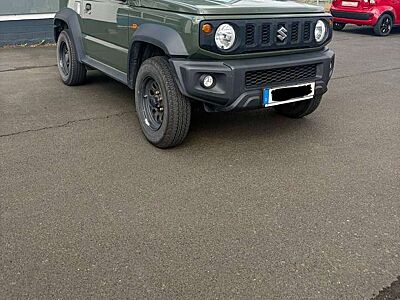 Suzuki Jimny Jimny 1.5 ALLGRIP Comfort