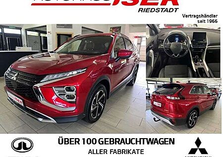 Mitsubishi Eclipse Cross PHEV EU6d Plus Intro-Paket