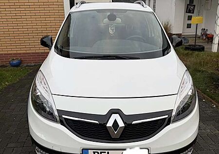 Renault Scenic BOSE Edition
