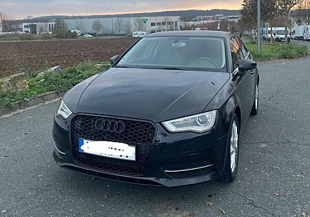 Audi A3 1.6 TDI Attraction