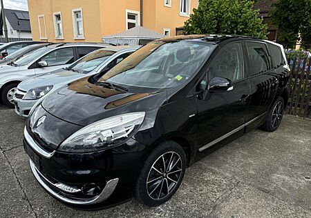Renault Grand Scenic BOSE Edition