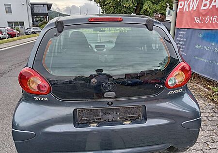 Toyota Aygo City.Klima**