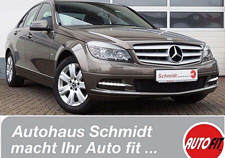 Mercedes-Benz C 200 CGI BlueEfficiency Avantgarde