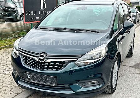 Opel Zafira C ON/NAVIGATION/SHZ/TMP/LPG/APPLE-CARPLAY
