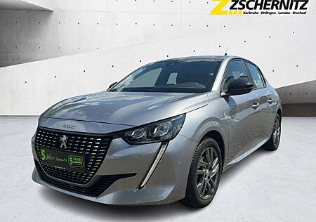 Peugeot 208 1.2 PureTech 75 Active Pack Allwetterreifen