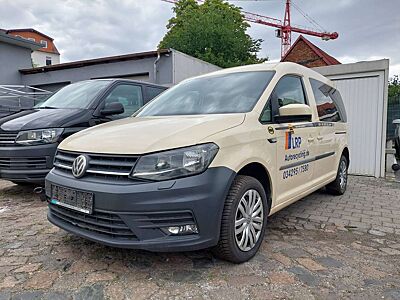 Volkswagen Caddy Maxi Trendline BMT