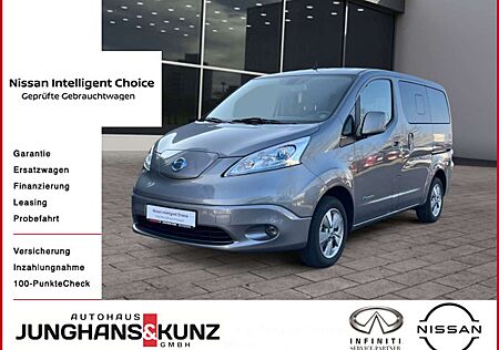 Nissan E-NV200 | 7Sitzer | Winterpaket | NAVI | Winterr