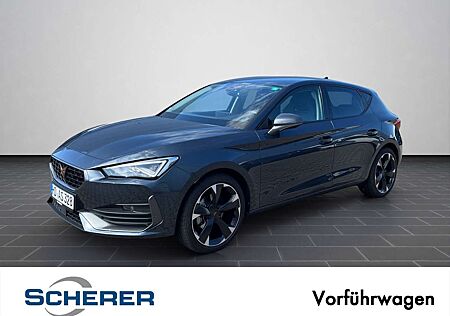 Cupra Leon 2.0 TDI DSG