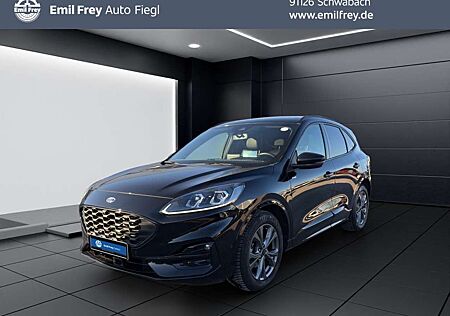 Ford Kuga 2.0 EcoBlue Aut. ST-LINE X
