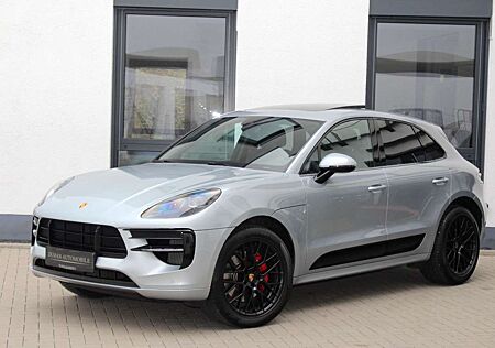 Porsche Macan GTS **PANO R-KAMERA PASM 20 ZOLL RS**