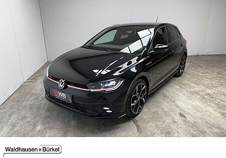 VW Polo GTI Volkswagen 2.0 TSI DSG Panorama Klima Navi Rückfahrkamera