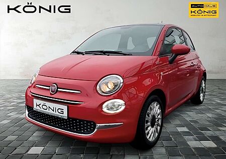 Fiat 500 1.0 GSE DOLCEVITA*PANORAMADACH*LEDER*KLIMA*