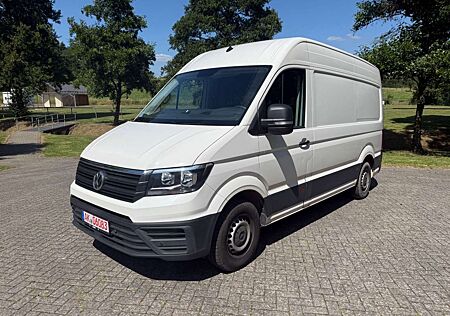 VW Crafter Volkswagen 35 2.0 TDI L2H2 Klima PDC