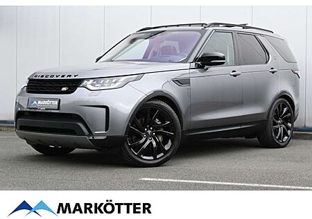 Land Rover Discovery 5 SDV6 HSE LUXURY/22''/ACC/Keyl/Standhz