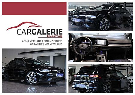 VW Golf Volkswagen 2.0 TSI R 4Motion*PANO*HARMAN&KARDON*KAMERA