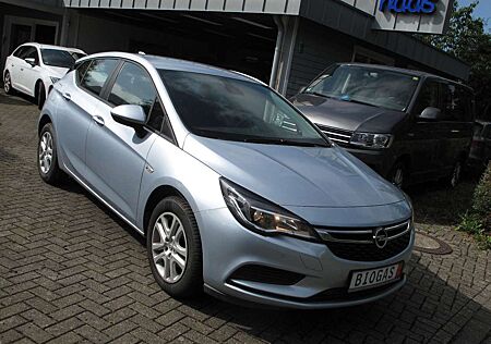 Opel Astra K Lim. 5-trg. Business CNG BIOGAS KAM 1HD