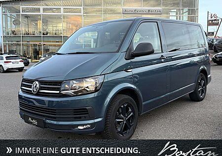 VW T6 Multivan Volkswagen KAMERA/NAVI/DSG/STANDHZ/AHK/SSD