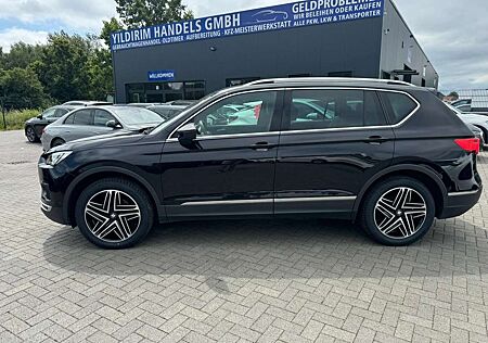 Seat Tarraco Xcellence,7 SITZER,1 HAND,KLIMA,NAVI