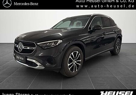 Mercedes-Benz GLC-Klasse GLC 200 4M Avantgarde *MBUX*SpurH*LED-HPS*