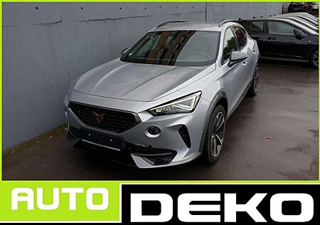 Cupra Formentor 1.4 e-HYBRID DSG Virtual/360*/AHK/Alu