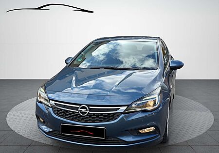 Opel Astra Edition / NAVI / KLIMA / LED
