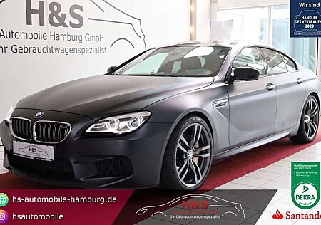 BMW M6 Competition HEAD-UP*NAVI*