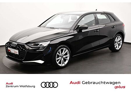 Audi A3 35 TFSI advanced AHK/LED/Sound/Conn