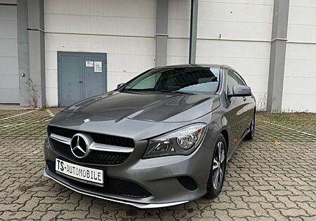 Mercedes-Benz CLA 180 CLA -Klasse Shooting Brake d/Eu6