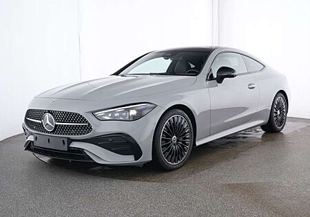 Mercedes-Benz CLE 300 AMG Premium 4M Night Pano Burm Distr 19"