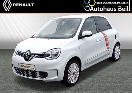 Renault Twingo Vibes Electric