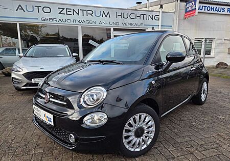 Fiat 500 Dolcevita**HU AU NEU**