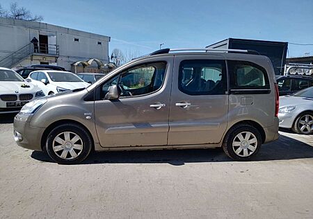 Citroën Berlingo Citroen Kombi Selection+KLIMAAUTOMATIK+SHZ+EU5