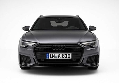 Audi A6 Avant 45 TDI Mild Hyprid