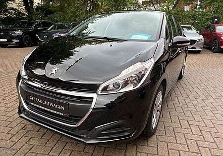 Peugeot 208 Active Ganzjahresreifen Klimaautomatik