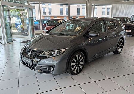 Honda Civic Tourer Lifestyle *Automatik*LED*Kamera*