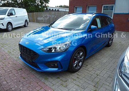 Ford Focus Turnier ST-Line X