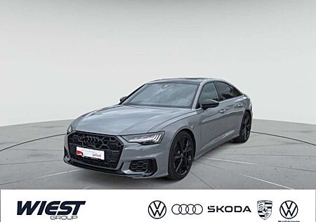 Audi S6 3.0 TDI quattro tiptronic, B&O/PANO