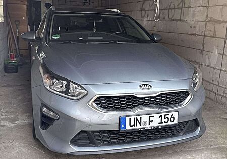 Kia XCeed Ceed SW / cee'd SW 1.0 T-GDI OPF Edition 7