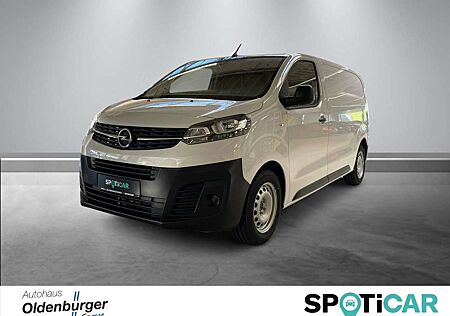 Opel Vivaro Cargo Edition M (L2)