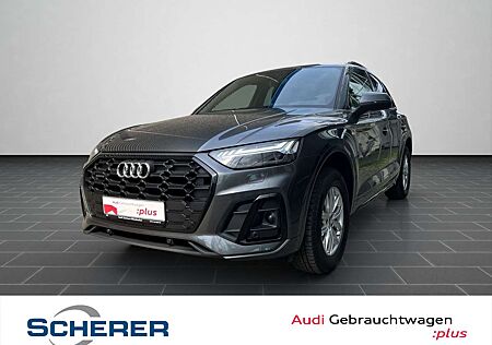 Audi Q5 S line 40 TDI quattro 150(204) kW(PS) S troni