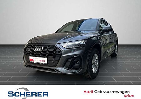 Audi Q5 S line 40 TDI quattro 150(204) kW(PS) S troni